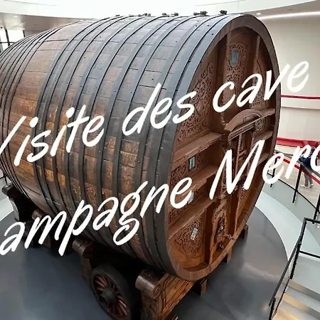 Le Hiboux Apartamento