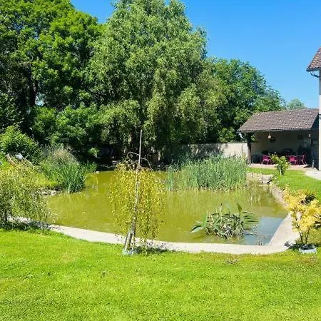 Le Hiboux * Festigny